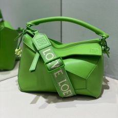 Loewe Puzzle Bags